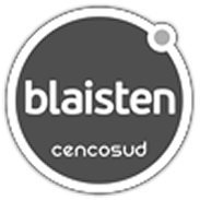 Blainsten - Censcosud